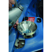Laser Stainless Steel Funnel Set 3pc 7099 Laser - Dynamic Drive