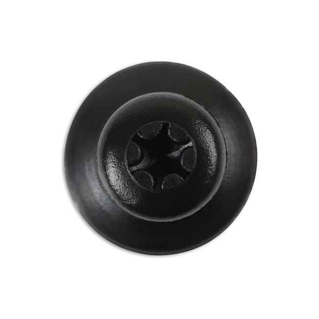 Connect Screw Rivet Retainer - for Ford 50pc 36305 Tool Connection - Dynamic Drive