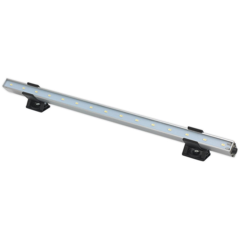 Sealey Toolbox Light Rechargeable 15 SMD LED Lithium-ion TBL450 Sealey  - Dynamic Drive