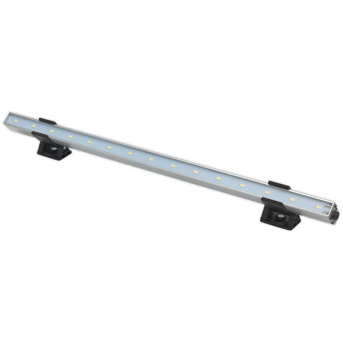 Sealey Toolbox Light Rechargeable 15 SMD LED Lithium-ion TBL450 Sealey  - Dynamic Drive