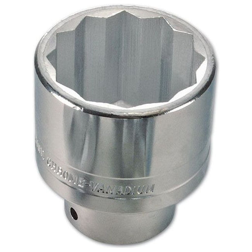 Laser Bi-Hex Socket 3/4"D 56mm 1908 Laser - Dynamic Drive
