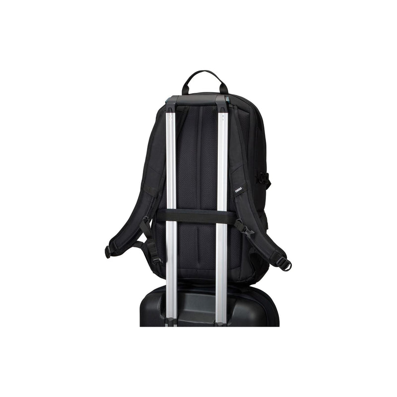 Thule En Route Rucksack 21L Black Laptop Backpack Thule - Dynamic Drive