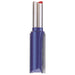 Draper TCT Router Bit, 1/4" Straight, 10 x 25mm 75333 Draper - Dynamic Drive