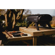 14Gas Fired Pizza Oven Vesuvio GP080101 Gino D'Acampo - Dynamic Drive