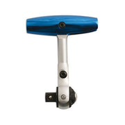 Laser Swivel Head Ratchet 3/8"D (CD) 4775 Laser - Dynamic Drive
