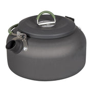 Bo-Camp Tea Kettle Explorer S Hard Anodized Aluminium 0.8L Bo-Camp - Dynamic Drive