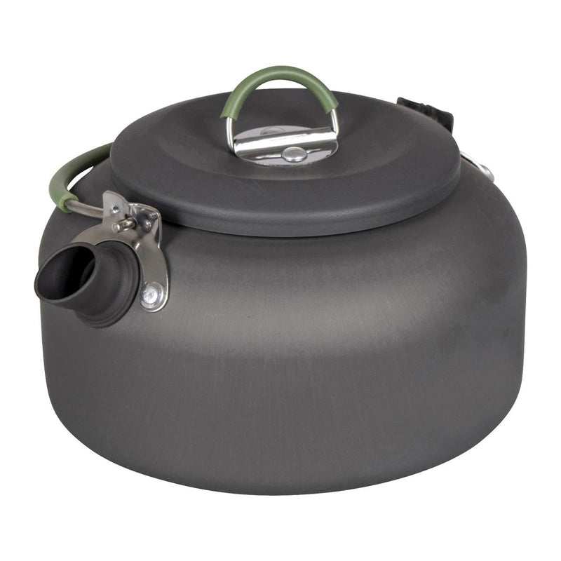 Bo-Camp Tea Kettle Explorer S Hard Anodized Aluminium 0.8L Bo-Camp - Dynamic Drive