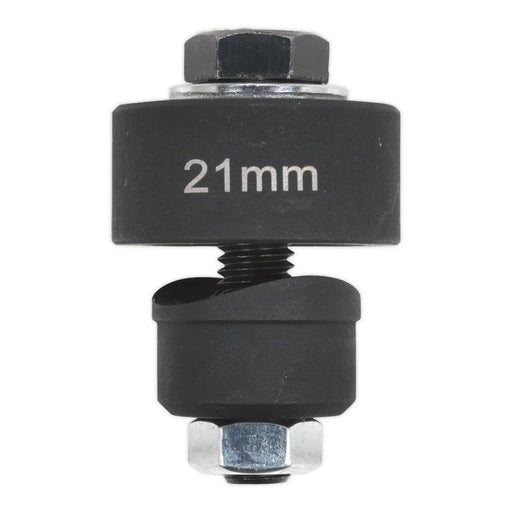 Sealey Parking Aid Bumper Cutter21mm VS321 Sealey - Dynamic Drive