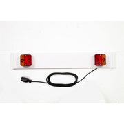 Ring Automotive RCT830/P Trailer Board/Cable Bagged, 4 m Ring Automotive - Dynamic Drive