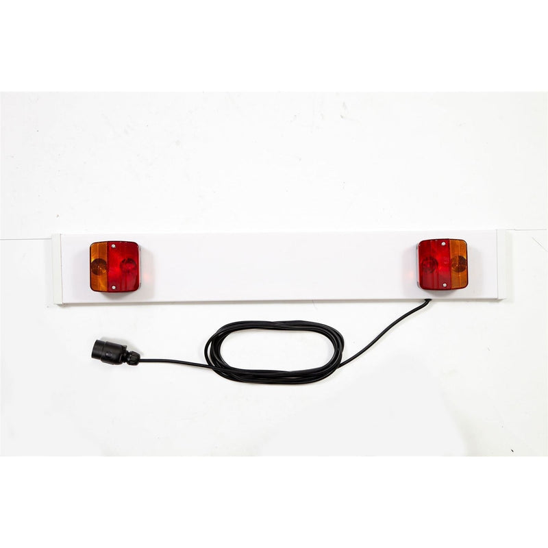 Ring Automotive RCT830/P Trailer Board/Cable Bagged, 4 m Ring Automotive - Dynamic Drive