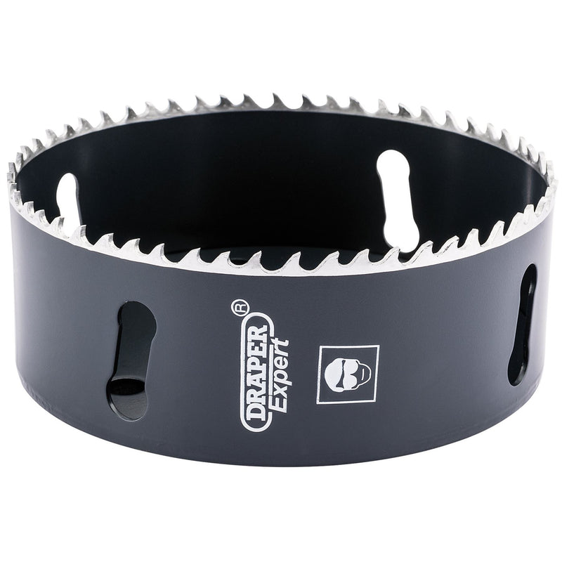 Draper Cobalt Hole Saw, 114mm 34813 Draper - Dynamic Drive