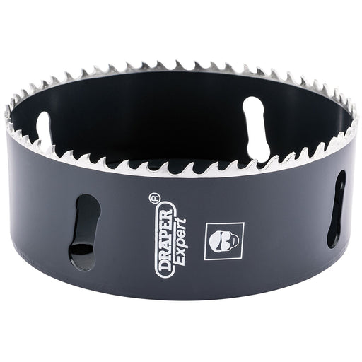 Draper Cobalt Hole Saw, 114mm 34813 Draper - Dynamic Drive