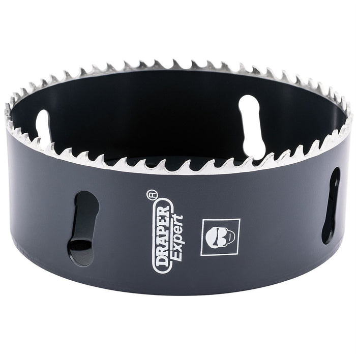 Draper Cobalt Hole Saw, 114mm 34813 Draper - Dynamic Drive