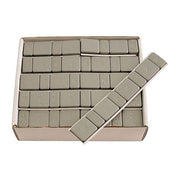 Connect Steel Adhesive Wheel Weights 60g 50pc 32850 Tool Connection - Dynamic Drive