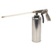 Sealey Underbody Coating Spray Set Air Operated Deluxe Model SG16 Sealey - Dynamic Drive