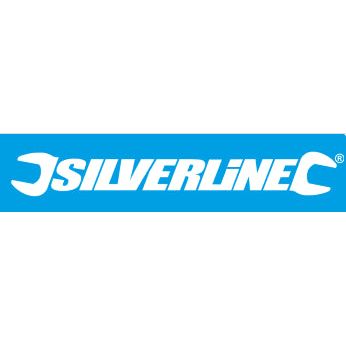 Silverline Combination Spanner 21mm LS21 Silverline  - Dynamic Drive