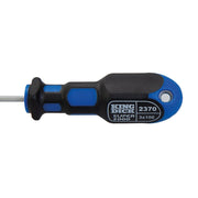 King Dick Ball End Hex Driver 3 x 100mm King Dick - Dynamic Drive