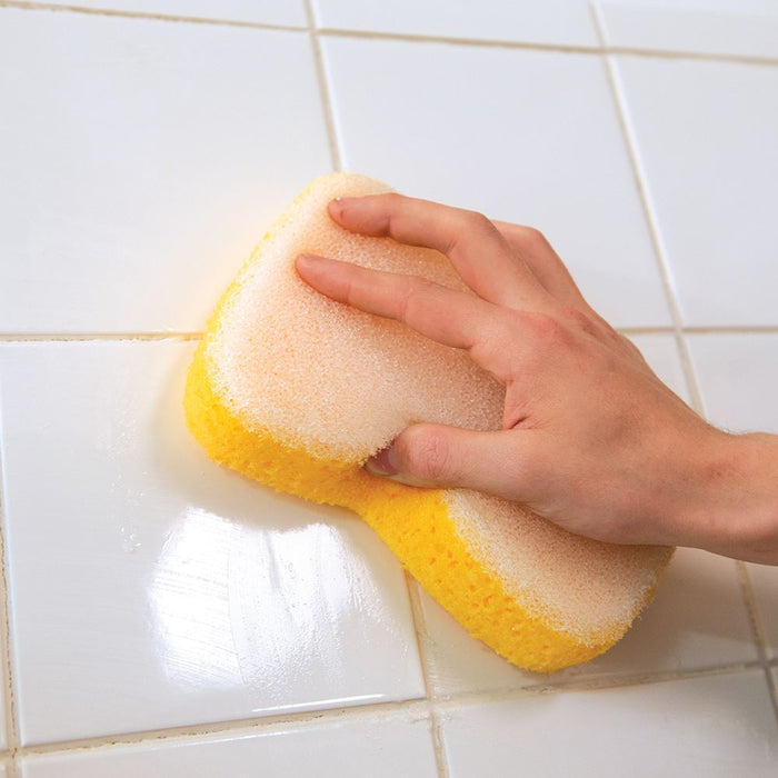 Silverline Grouting Sponge 185 x 125 x 50mm Silverline - Dynamic Drive