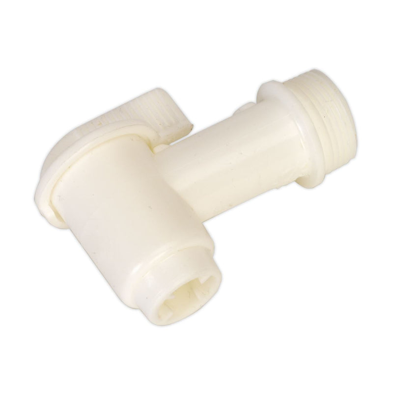 Sealey Drum Tap 3/4"BSP TP126 Sealey - Dynamic Drive