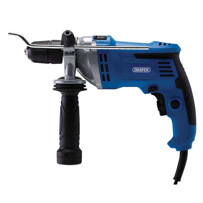 Draper Impact Drill, 750W 56369 Draper - Dynamic Drive
