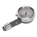 Sealey Dial Type Pressure Gauge 0-100psi TSTPG43 Sealey - Dynamic Drive