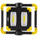 Draper Twin COB LED Rechargeable Worklight, 10W, 850 Lumens 87696 Draper - Dynamic Drive