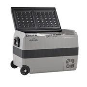 Dellonda Portable Fridge Freezer/Cool Box with LED Display 50L DL14 Dellonda - Dynamic Drive