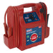 Sealey RoadStart® Emergency Jump Starter 12/24V 3200/1600 Peak Amps Sealey  - Dynamic Drive