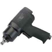 Draper Composite Body Air Impact Wrench, 1/2" Sq. Dr. 41096 Draper - Dynamic Drive
