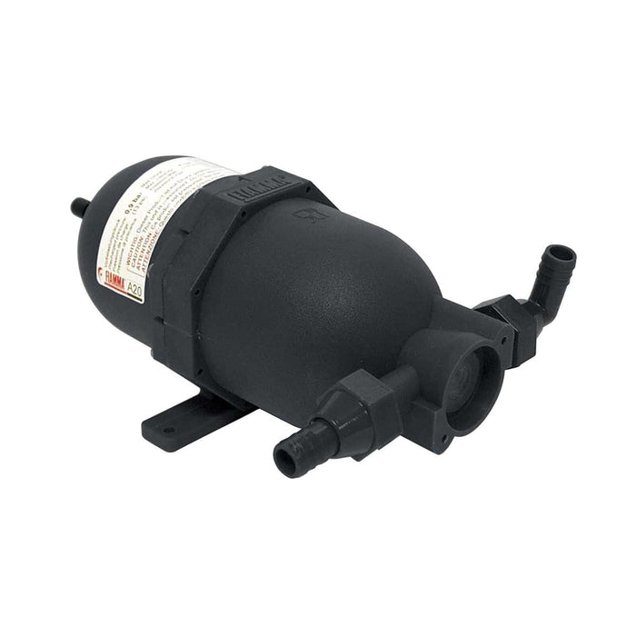 Fiamma A20 Expansion Pressure Tank (02478-02-) Fiamma - Dynamic Drive