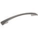 AG Aluminium Bow Handle for Motorhome and Caravan AG - Dynamic Drive