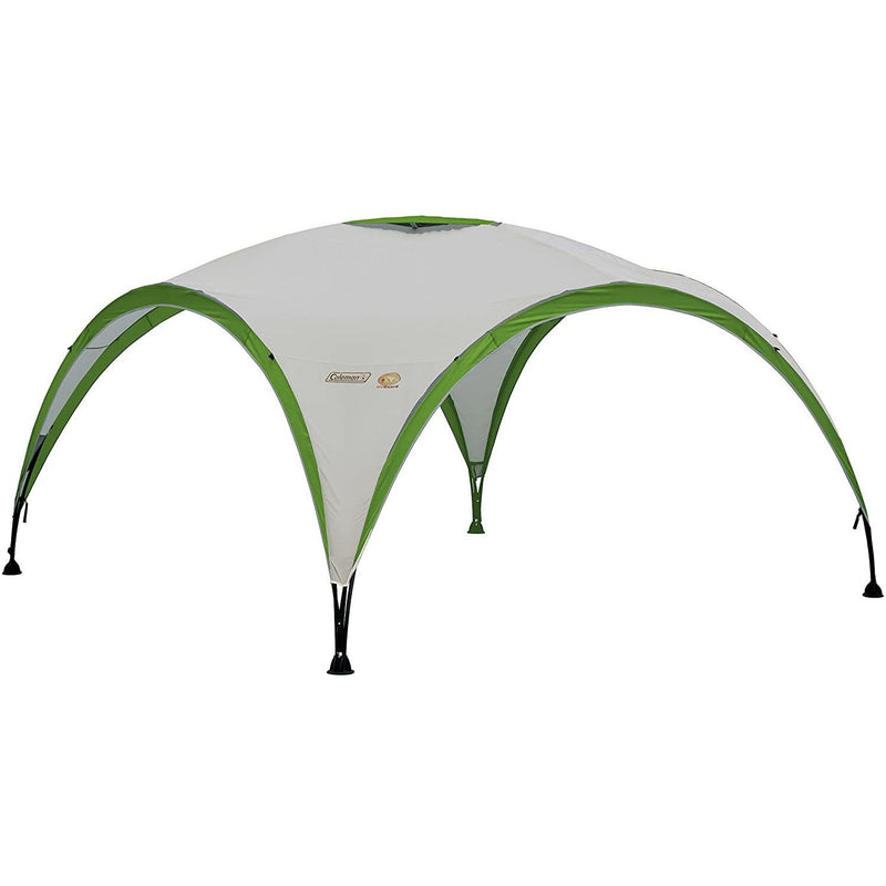 Coleman Event Shelter Pro L 3.65m Sun Protection Garden Camping BBQ Summer Coleman  - Dynamic Drive