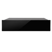 Baridi Integrated Warming Drawer 60cm - Black DH201 Baridi - Dynamic Drive