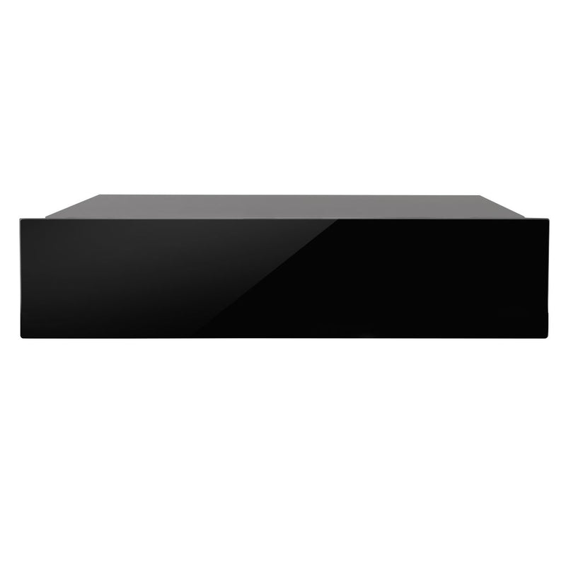 Baridi Integrated Warming Drawer 60cm - Black DH201 Baridi - Dynamic Drive