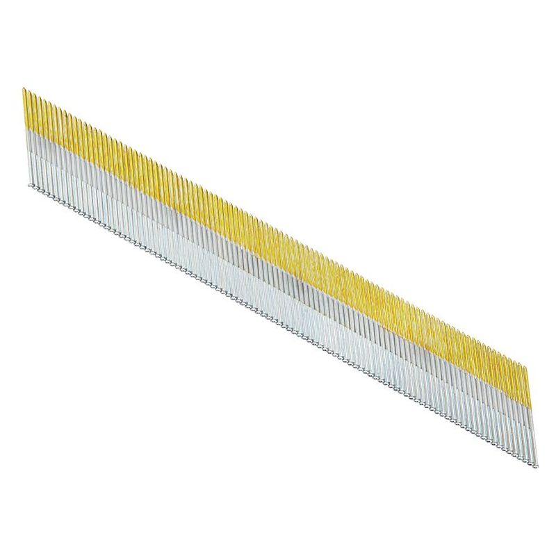 Dewalt Power Tools 15 Gauge Galvanised DA Finish Nails 32mm (Pack 4000) DeWALT Power Tools - Dynamic Drive