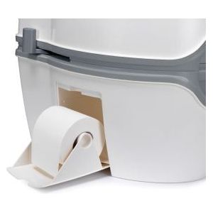 Thetford Porta Potti 565E With Electric Pump 92306 Thetford - Dynamic Drive