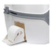 Thetford Porta Potti 565E With Electric Pump 92306 Thetford - Dynamic Drive