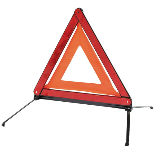 Draper Vehicle Warning Triangle 92442 Draper - Dynamic Drive