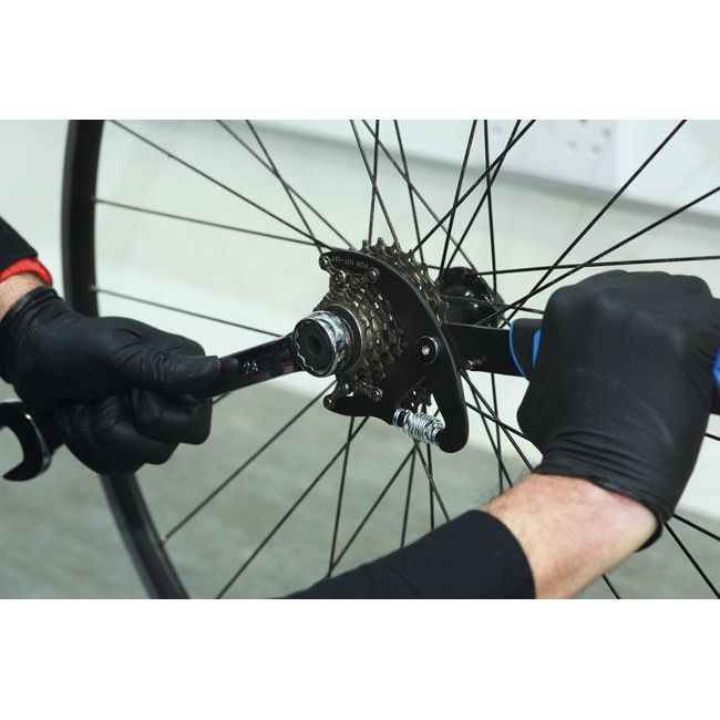 Laser LTR Cassette Lockring Tool 8197 Laser - Dynamic Drive