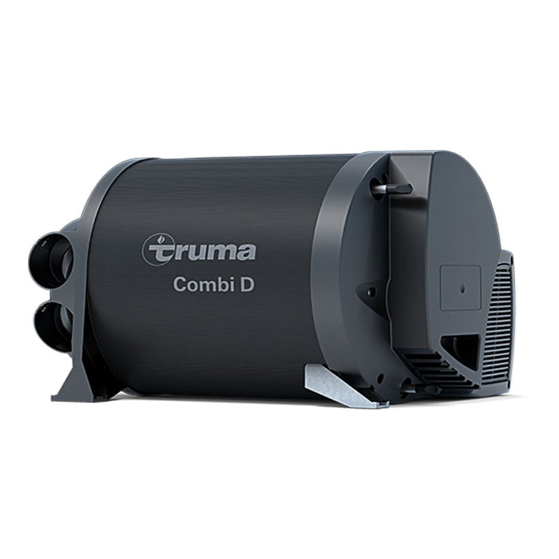 Truma Combi D 6 E Space & Water Heater 6000W (Diesel / Electric / Mixed Modes) Truma - Dynamic Drive