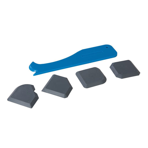Silverline Joint Smoothing Kit 5pce 5pce Silverline - Dynamic Drive