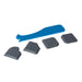 Silverline Joint Smoothing Kit 5pce 5pce Silverline - Dynamic Drive