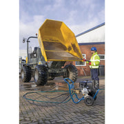 Draper Petrol Pressure Washer, 13HP 83819 Draper - Dynamic Drive