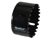 Disston G048 Remgrit Holesaw 76mm Disston - Dynamic Drive
