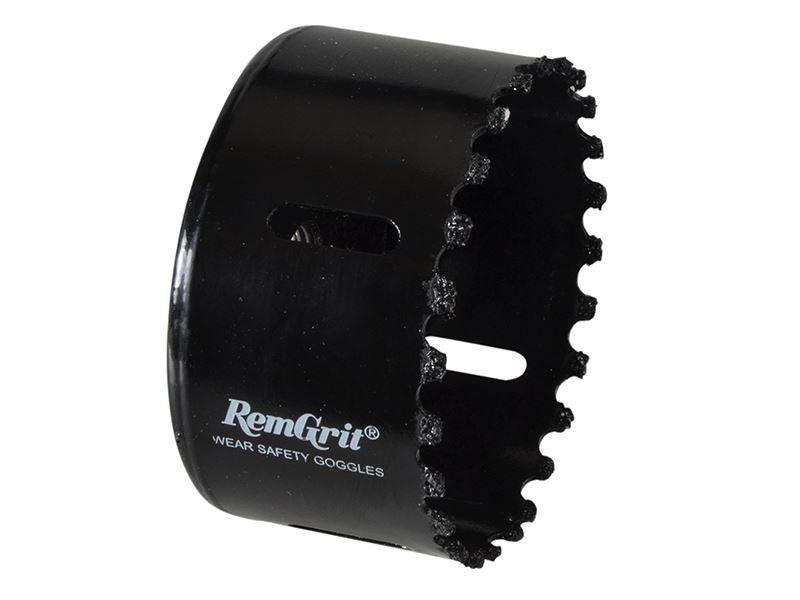 Disston G048 Remgrit Holesaw 76mm Disston - Dynamic Drive