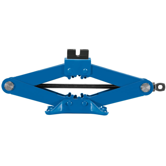 Draper Mechanical Scissor Jack, 1.5 tonne 69252 Draper - Dynamic Drive
