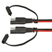 Sealey 12V Battery Charger Extension Cable SAE Connector Plugs 3m BCC1 Sealey - Dynamic Drive