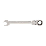 Silverline Flexible Head Ratchet Spanner 16mm Silverline - Dynamic Drive