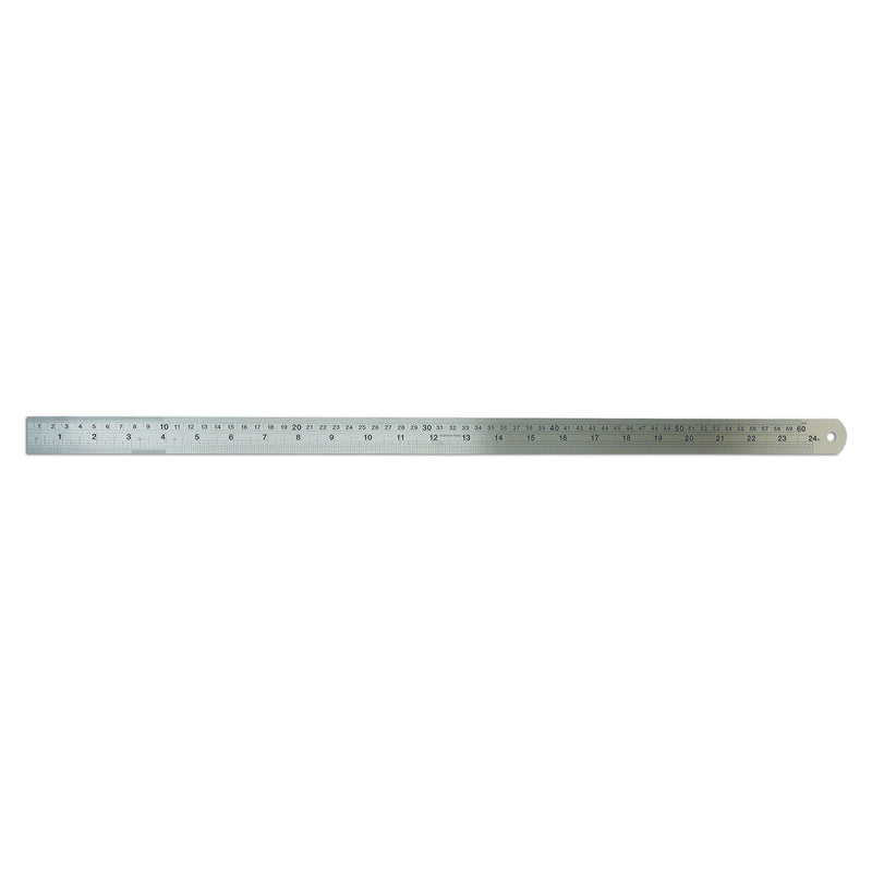 Power-Tec Straight Edge - 24" Rule 92178 Power-Tec - Dynamic Drive