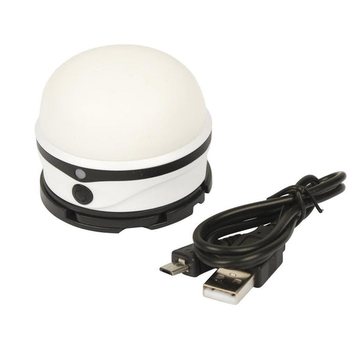 Bo-Camp Hanging Lamp Kuma Silicone Rechargeable Bo-Camp - Dynamic Drive